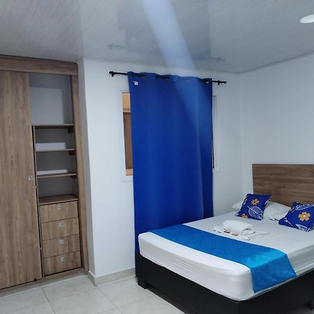 Hotel Real Del Valle Valledupar Eksteriør bilde