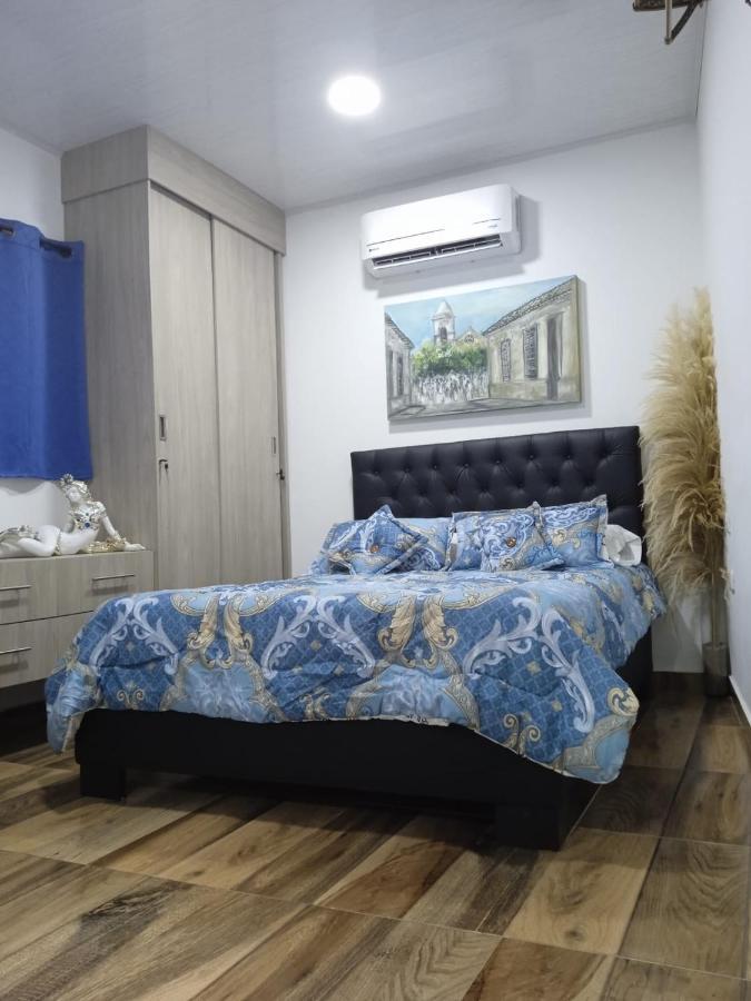 Hotel Real Del Valle Valledupar Eksteriør bilde
