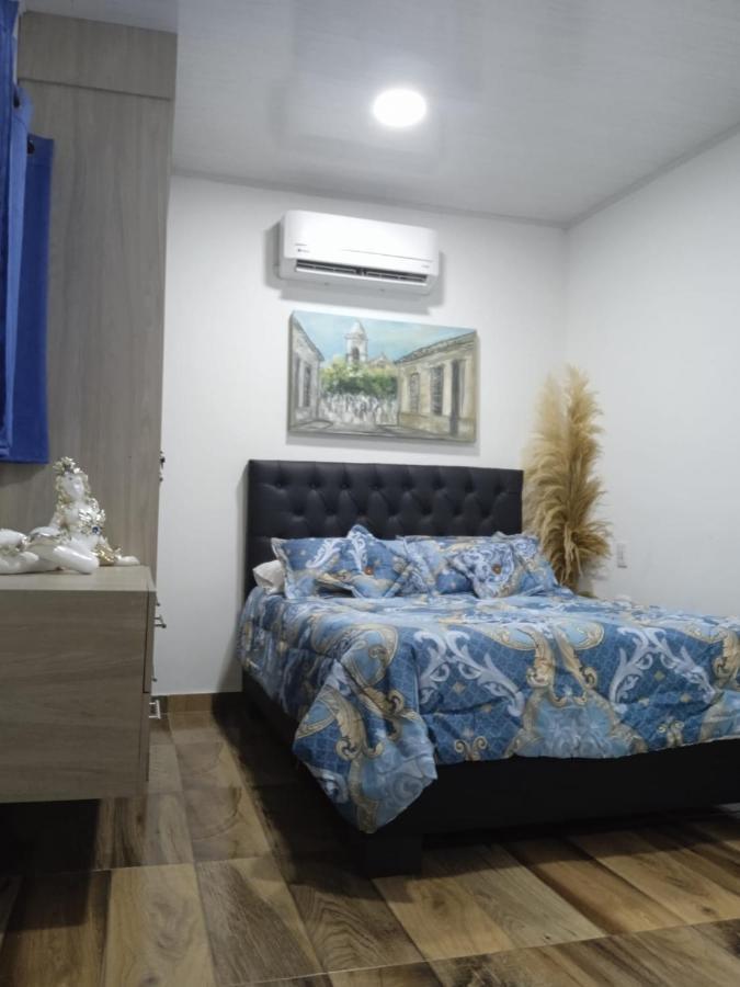 Hotel Real Del Valle Valledupar Eksteriør bilde