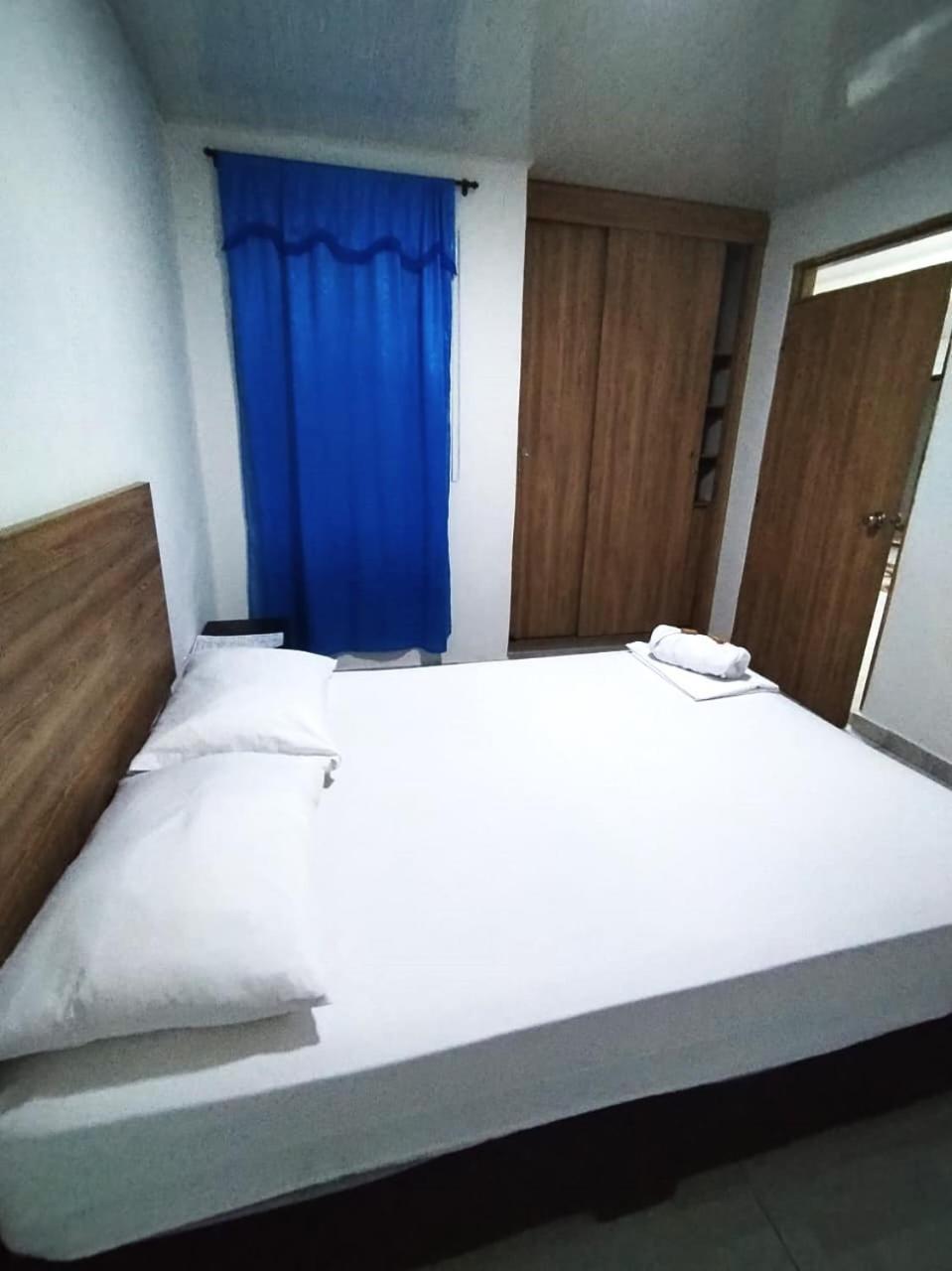 Hotel Real Del Valle Valledupar Eksteriør bilde