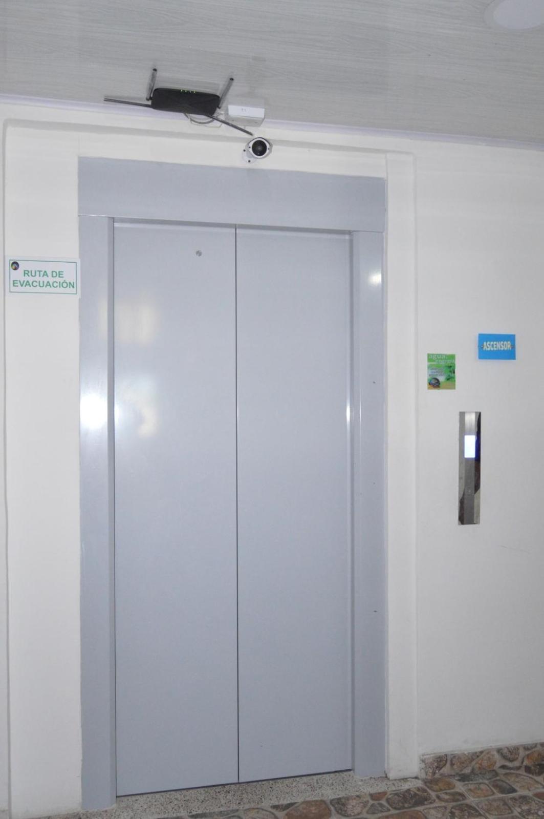 Hotel Real Del Valle Valledupar Eksteriør bilde