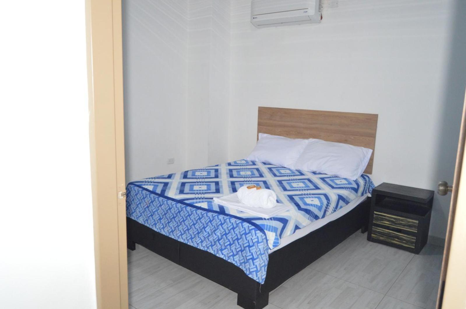 Hotel Real Del Valle Valledupar Eksteriør bilde
