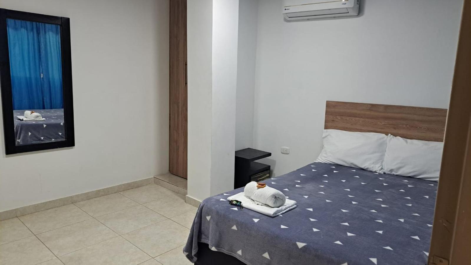 Hotel Real Del Valle Valledupar Eksteriør bilde