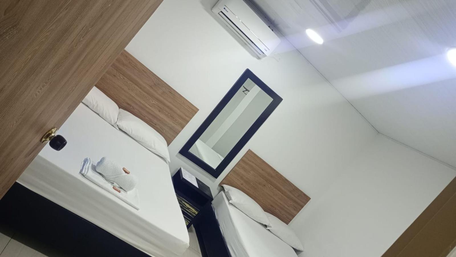Hotel Real Del Valle Valledupar Eksteriør bilde