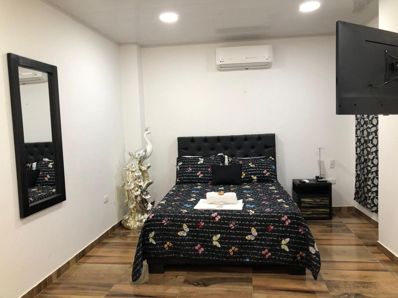 Hotel Real Del Valle Valledupar Eksteriør bilde