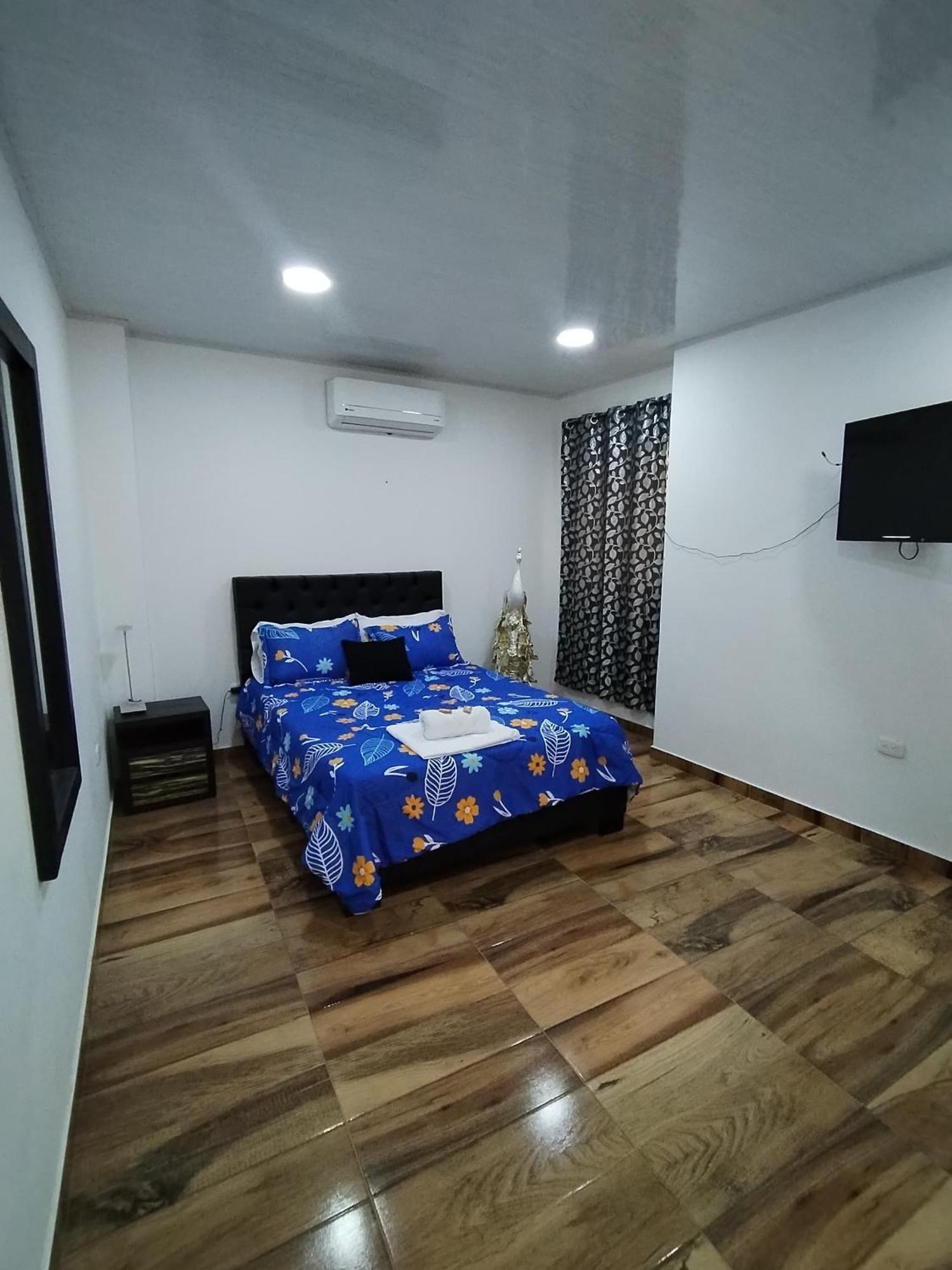 Hotel Real Del Valle Valledupar Eksteriør bilde