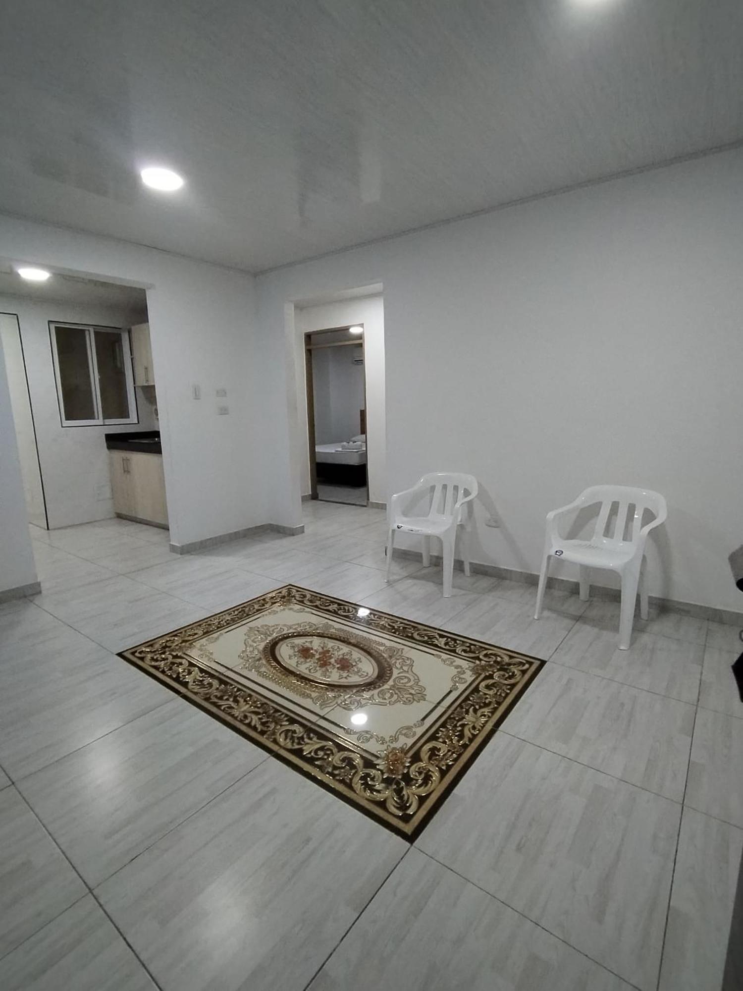 Hotel Real Del Valle Valledupar Eksteriør bilde