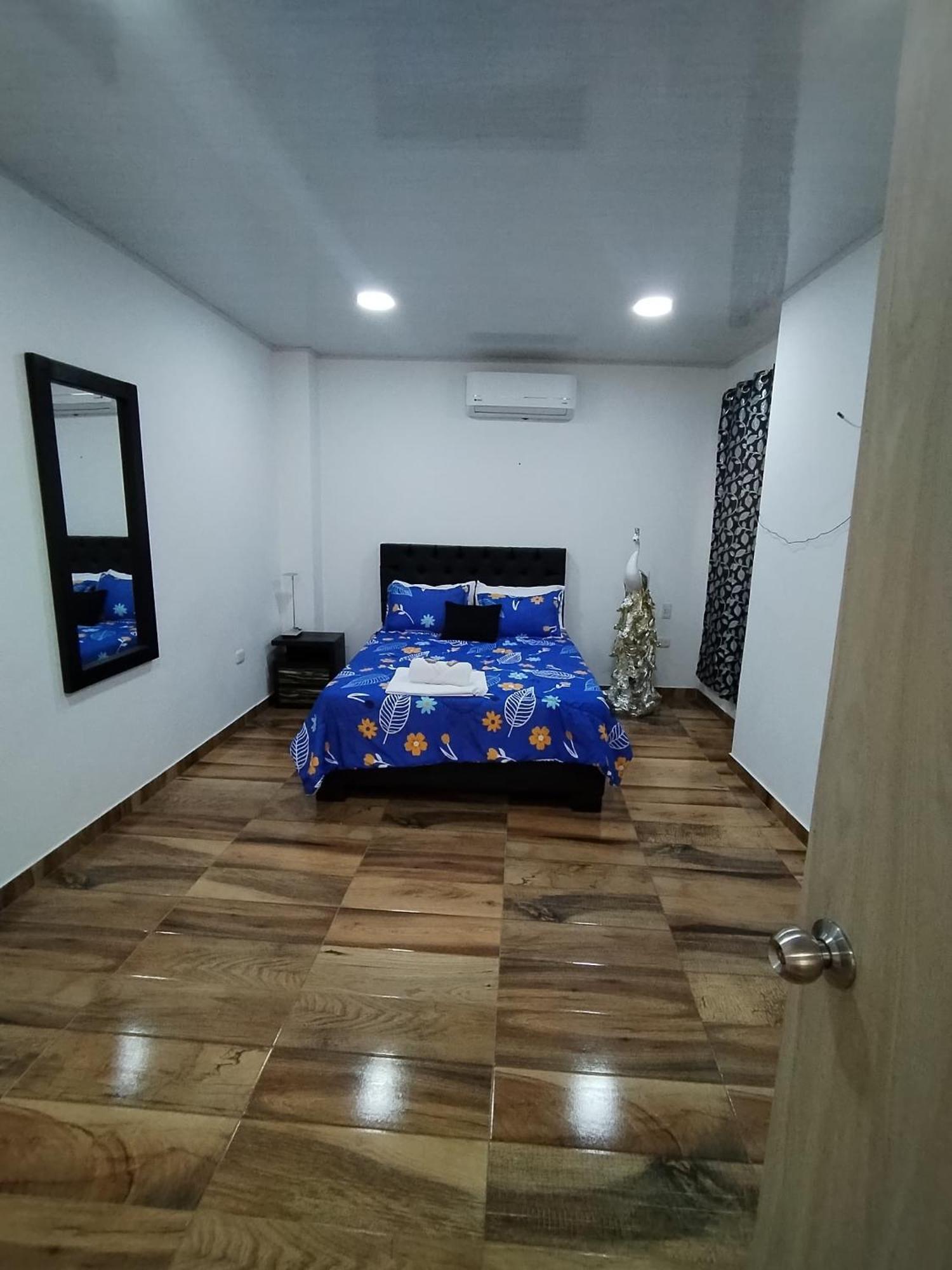 Hotel Real Del Valle Valledupar Eksteriør bilde