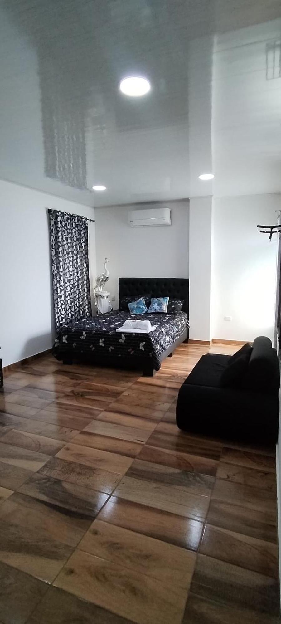Hotel Real Del Valle Valledupar Eksteriør bilde