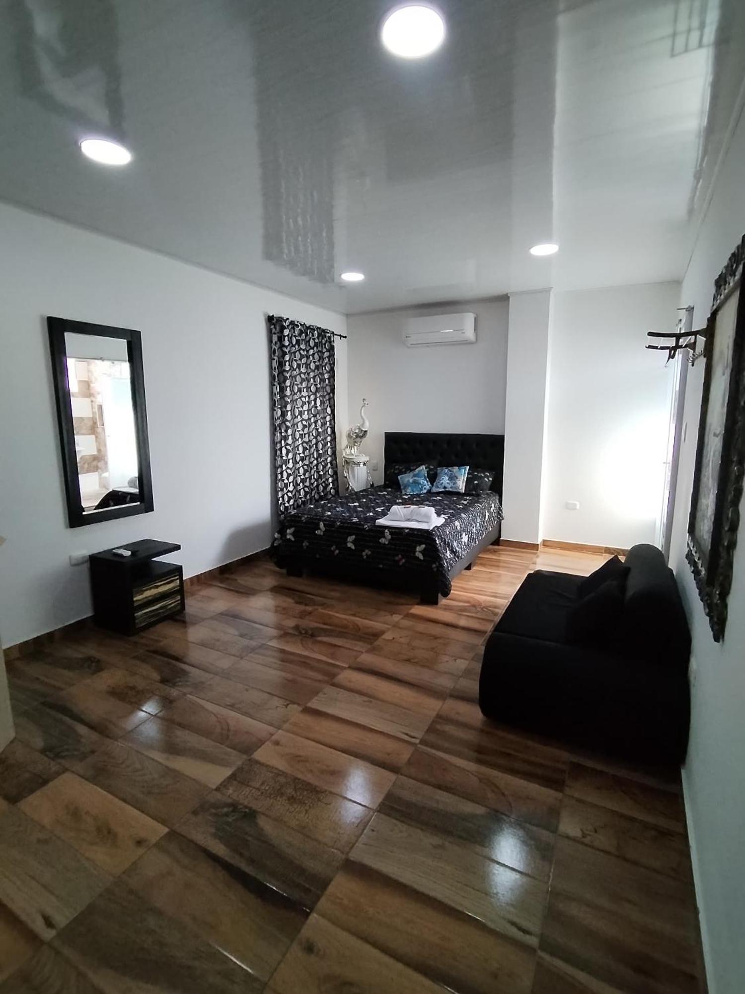 Hotel Real Del Valle Valledupar Eksteriør bilde
