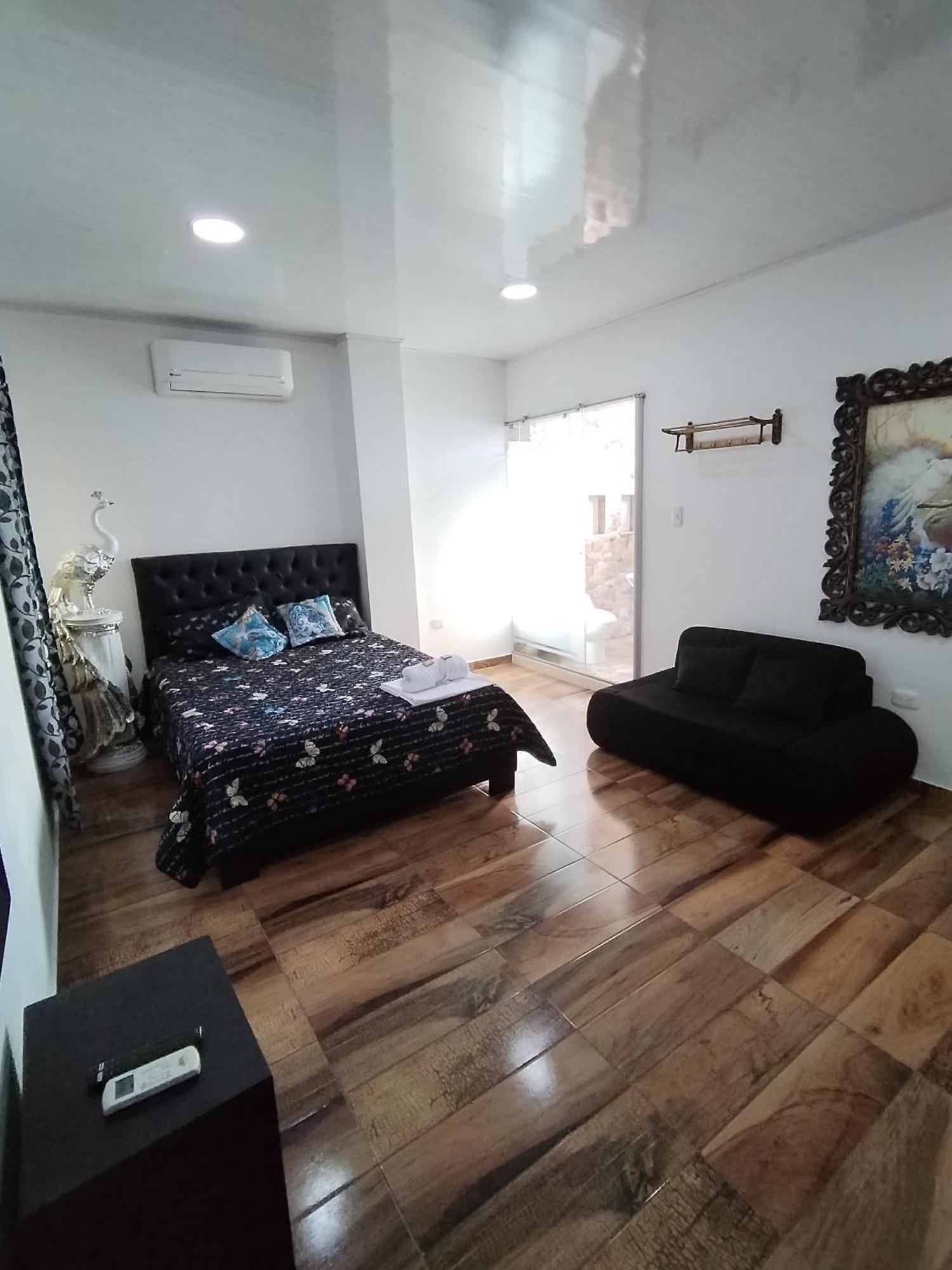 Hotel Real Del Valle Valledupar Eksteriør bilde