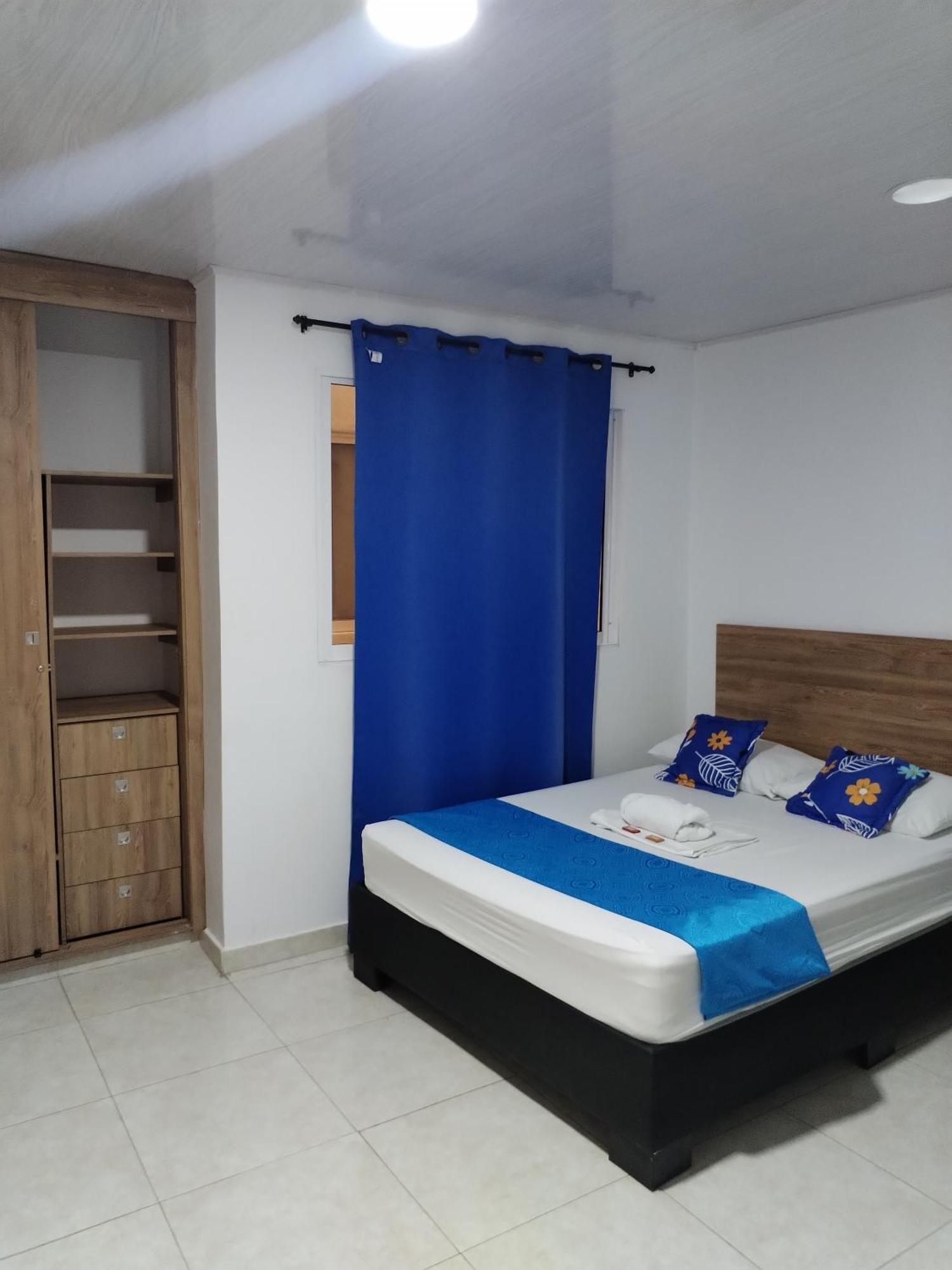 Hotel Real Del Valle Valledupar Eksteriør bilde