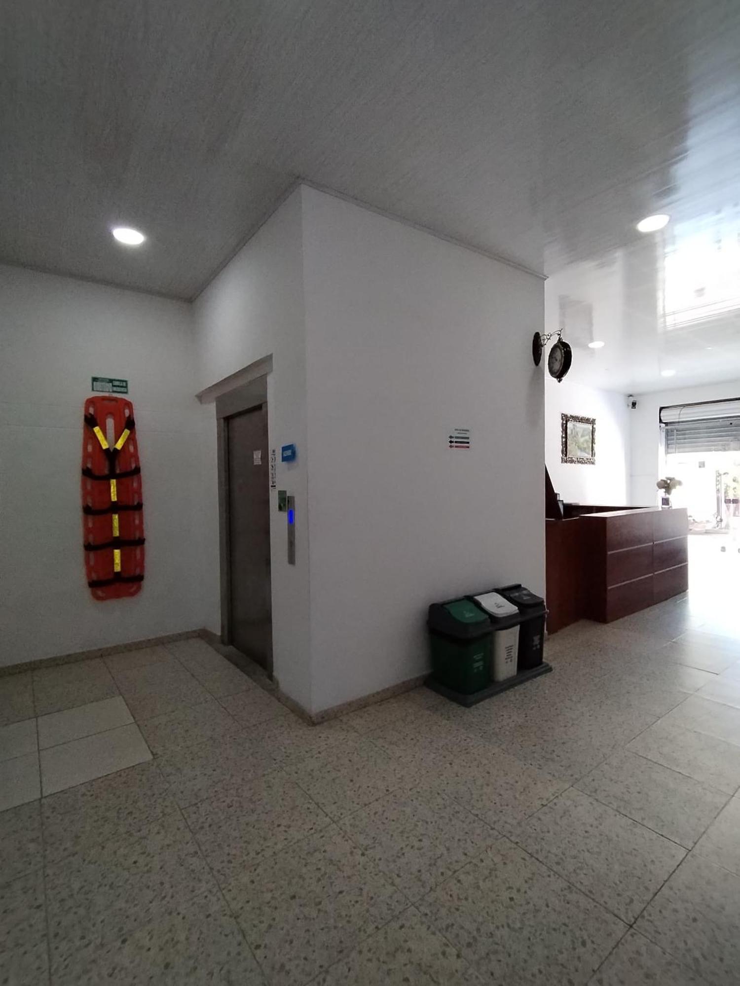 Hotel Real Del Valle Valledupar Eksteriør bilde